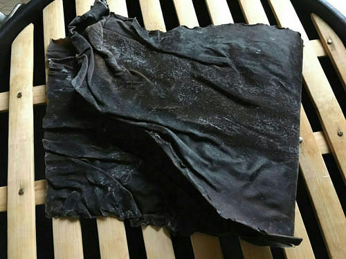 白醋|泡海带，最忌直接放水里泡，牢记2点，海带泡发快而不腥，更营养
