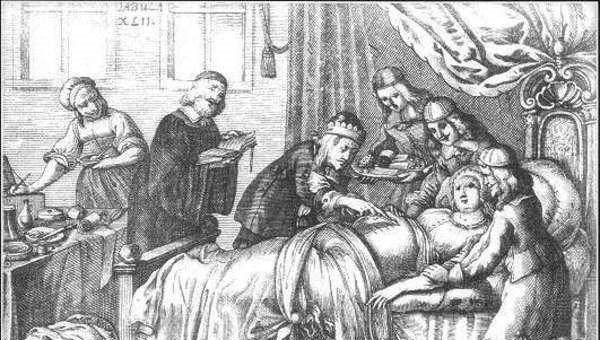 发明|西方发明的一种手术,早期死亡率高达85%,却给中国妇女带来福音