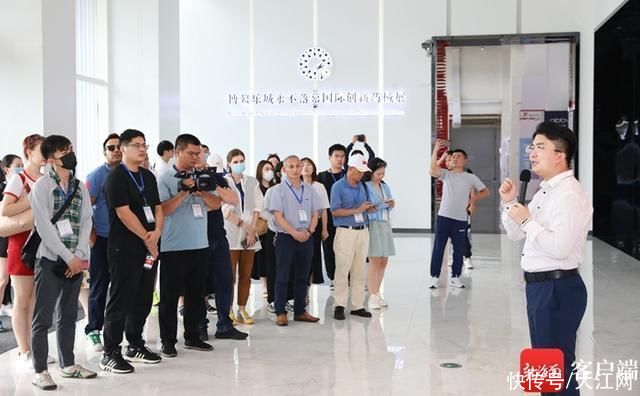 全国50多家媒体走进博鳌乐城国际医疗旅游先行区|组图| 博鳌乐城国际医疗