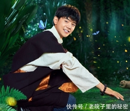 黄晓明|《中餐厅5》艺人嘉宾曝光,《山河令》主演或同框,丁真疑加盟