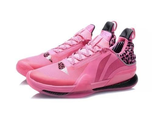 前掌 女神节粉色系列球鞋推荐,吸引女神就靠它了!