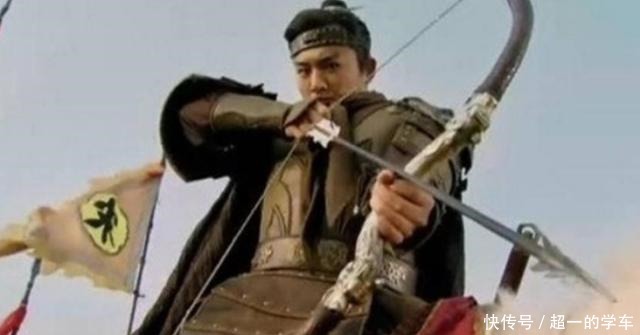 被宋江害死的梁山好汉,深明大义,差点把宋江炖汤,舍命救回晁盖