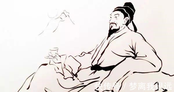 长史府&戏说王翰豪情万丈的背后,也藏着丝丝悲凉!戏说王翰豪情万丈的背后,也藏着丝丝悲凉!