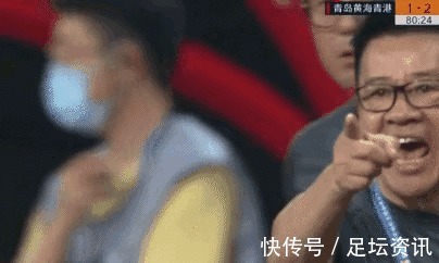 叶楚贵|泰山队怕啥来啥，裁判再次针对泰山，张雷是该摸摸自己的良心了