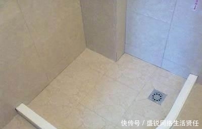 淋浴房|为什么外国人卫生间不做淋浴房他们都这样做,真的太聪明了