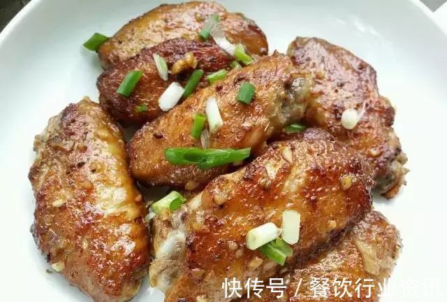 学会这任意几道菜,你就能办家宴了!