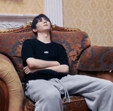 馬嘉祺亮相TNT團綜，自我介紹亮點十足，粉絲卻祈求別上熱搜