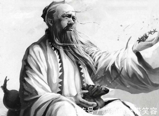 庞涓!鬼谷子 背熟四句口诀, 助你纵横捭阖, 笑傲人生