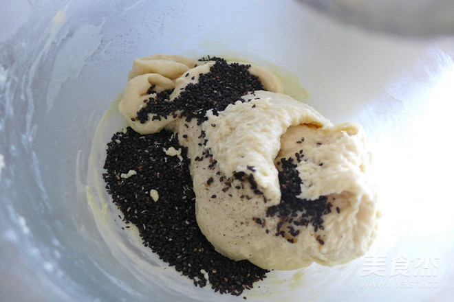 营养|白头发多经常吃它,可口美味营养丰富,多吃头发乌黑亮丽发质好!