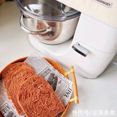 黄油|有了可可吐司懒人不定外卖也能吃好饭