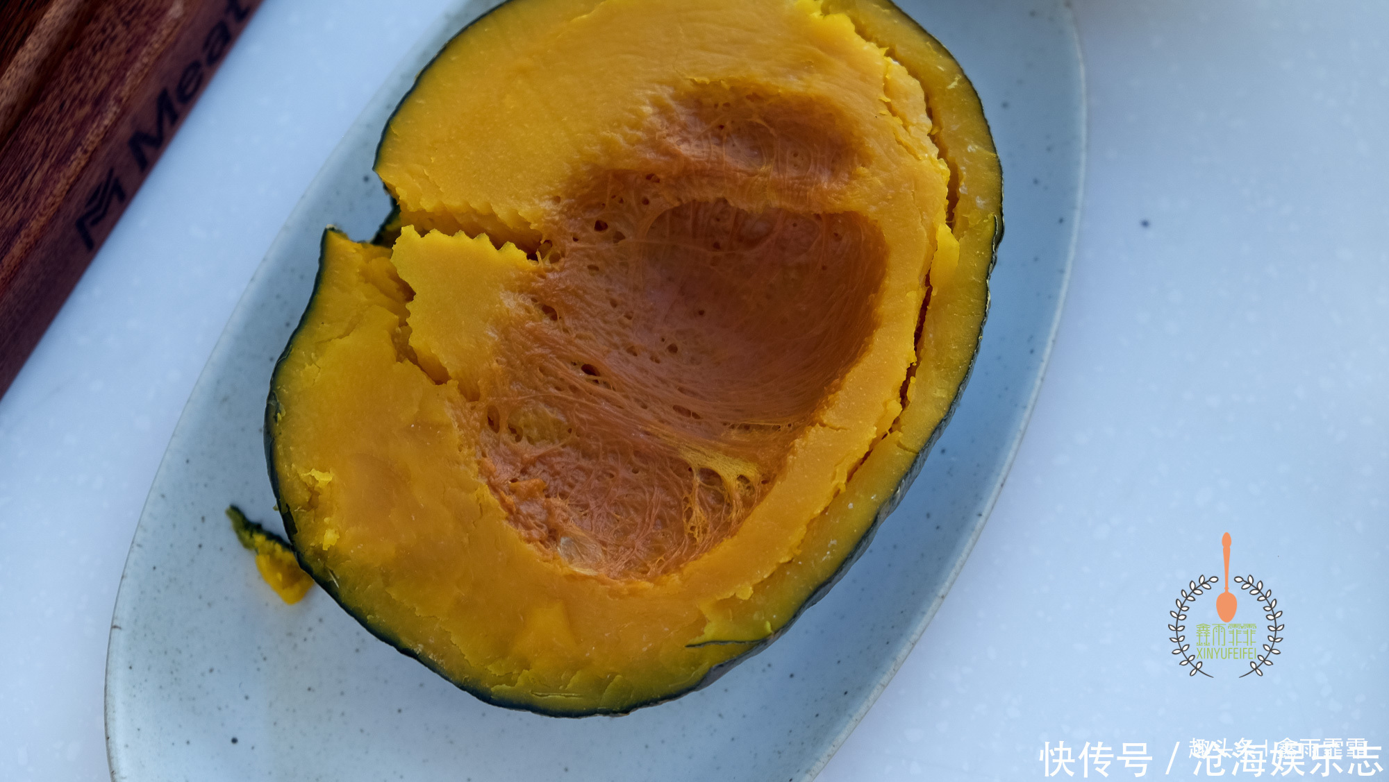 肉菜|冬季的降火早餐，虽然基本都是素食，但是营养丰富均衡，不输肉菜