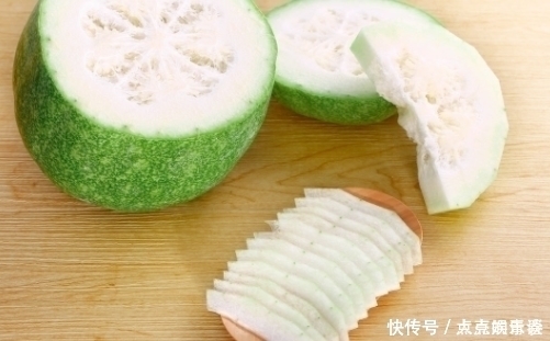 清光|血管不堵命长寿,血管一堵百病缠常吃一种瓜,清光血管垃圾