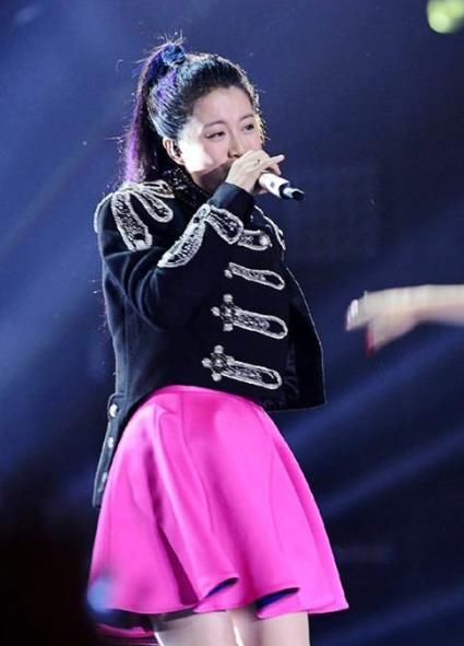 车澈|她是《中国好声音》异军突起，30岁成人生赢家