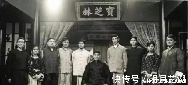 醫(yī)館|黃飛鴻的后代現(xiàn)狀如何是否有發(fā)揚武術的人