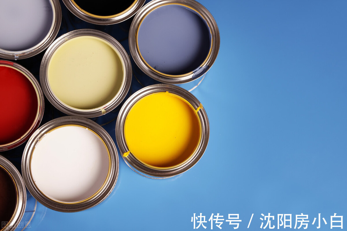 施工|房小白:家装系列知识——艺术漆的缺点是什么?