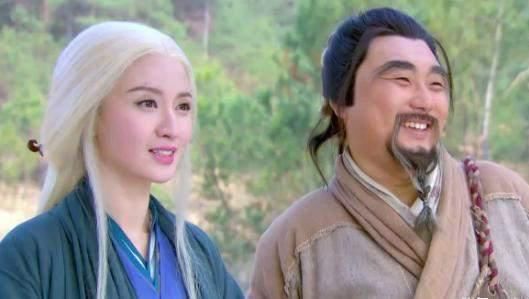 鸳鸯织就欲双飞，金庸射雕英雄传中，瑛姑吟咏的这首词出自哪里？