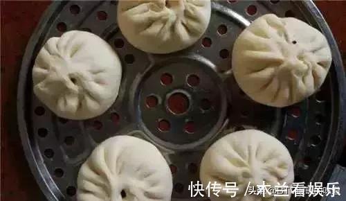 小技巧|包子总是捏不好记住这个小技巧，厨房小白也能做出漂亮包子