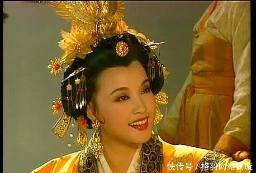 最终|此人不学无术 专靠阿谀奉承武则天升官发财 最终却沦为笑谈