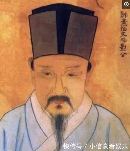 智慧@中国古代最有智慧的五个人物,真是今不如古