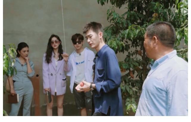 孟子义|《桃花坞》孟子义用一道菜，立住“做饭”人设，真相并非如此