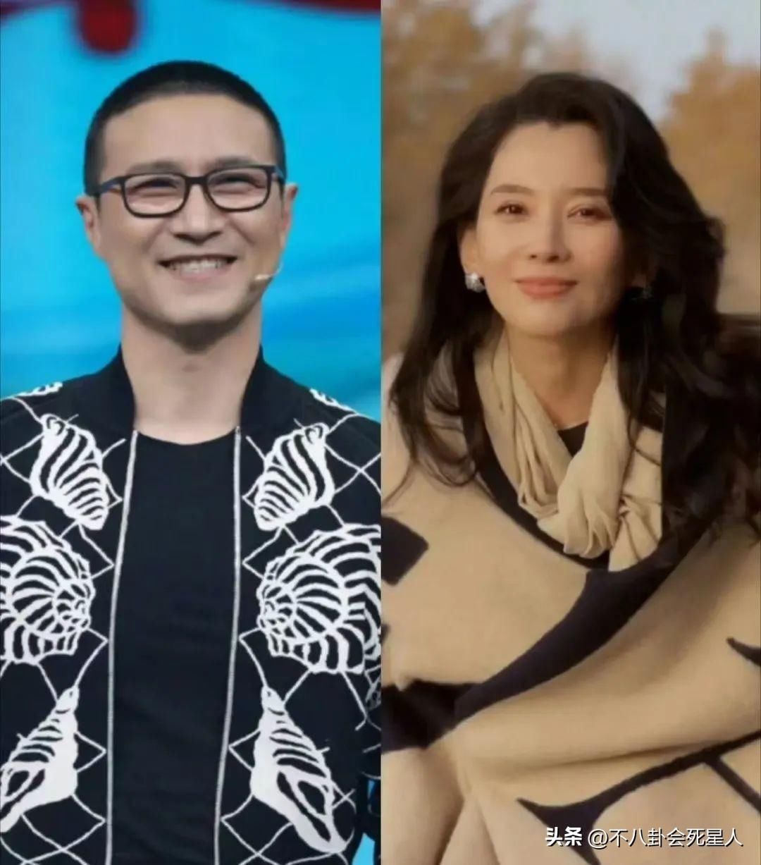 汪峰官宣恋情后,章子怡和葛荟婕两种不同的态度,区别一目了然 - 360娱乐,你开心就好