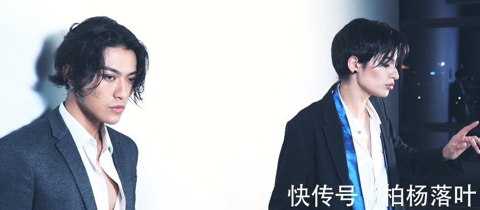 冰上的尤里|五条悟遇上卡卡西会发生什么up主一人分饰三角,金木也加入其中