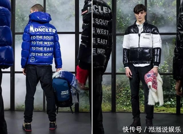 Moncler羽绒服界的“爱马仕”，它凭什么这么受欢迎？