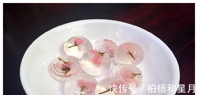 朋友圈|风靡朋友圈的水信玄饼,你吃过吗!