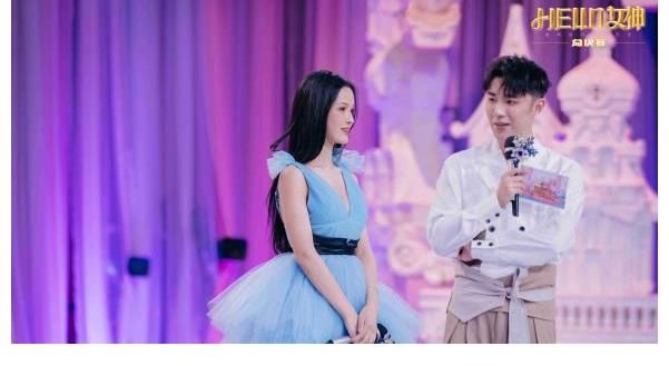 《Hello 女神》總決賽完美落幕 陌陌子渝獲秦美蘇、蘇醒力薦