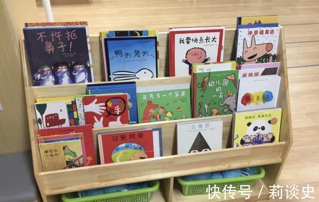 好饿的毛毛虫|6-12个月宝宝看什么绘本好?“适龄”很重要,选对了才能促进发育