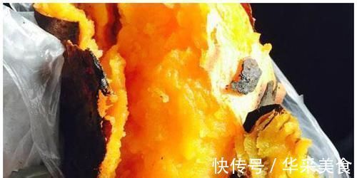 红薯|经常便秘的人,不妨多吃五类食物,帮助润滑肠道,排便通畅人舒服