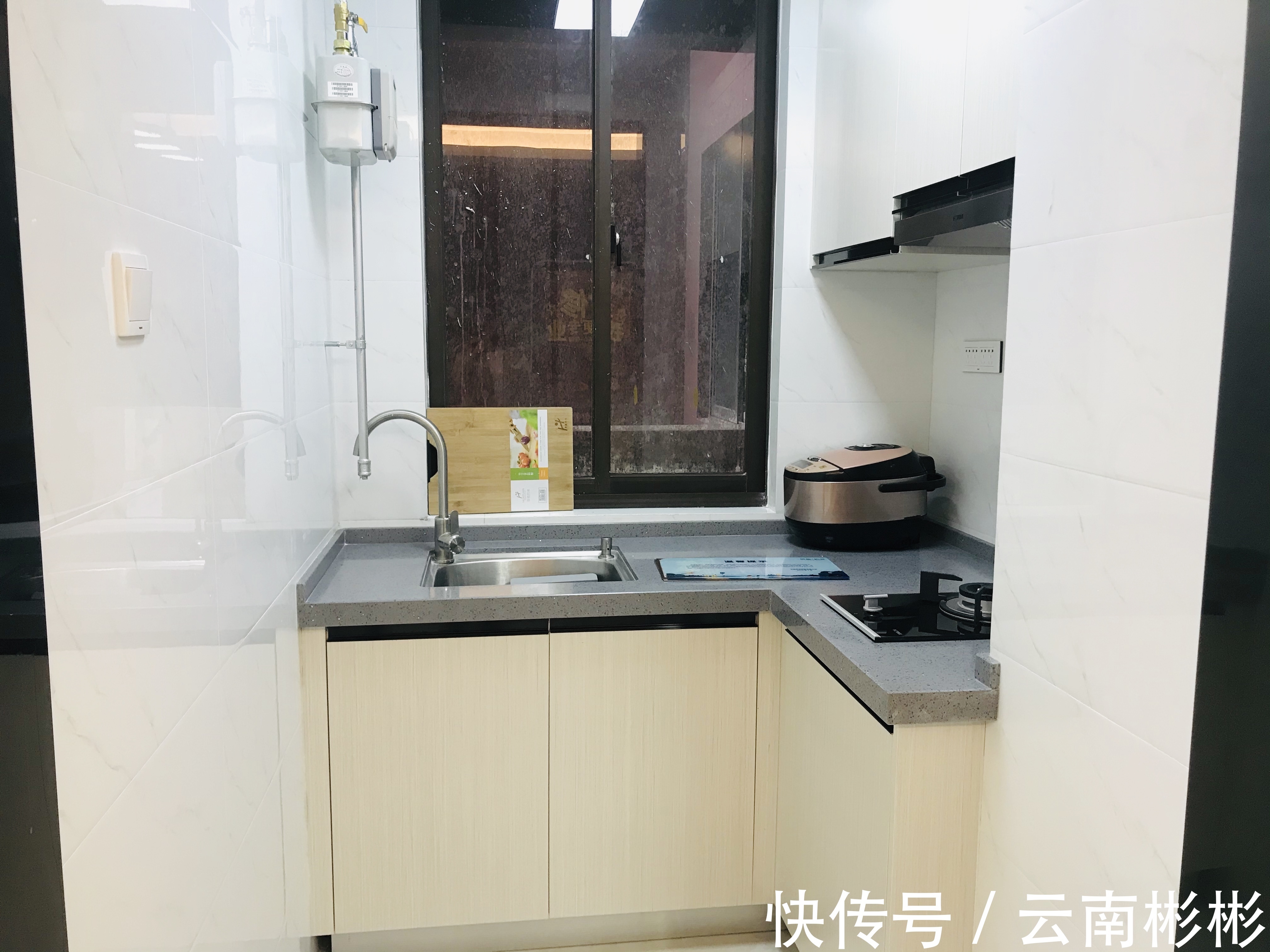 云南|30万到云南石林买两居室,平时父母住,自己还有一个次卧