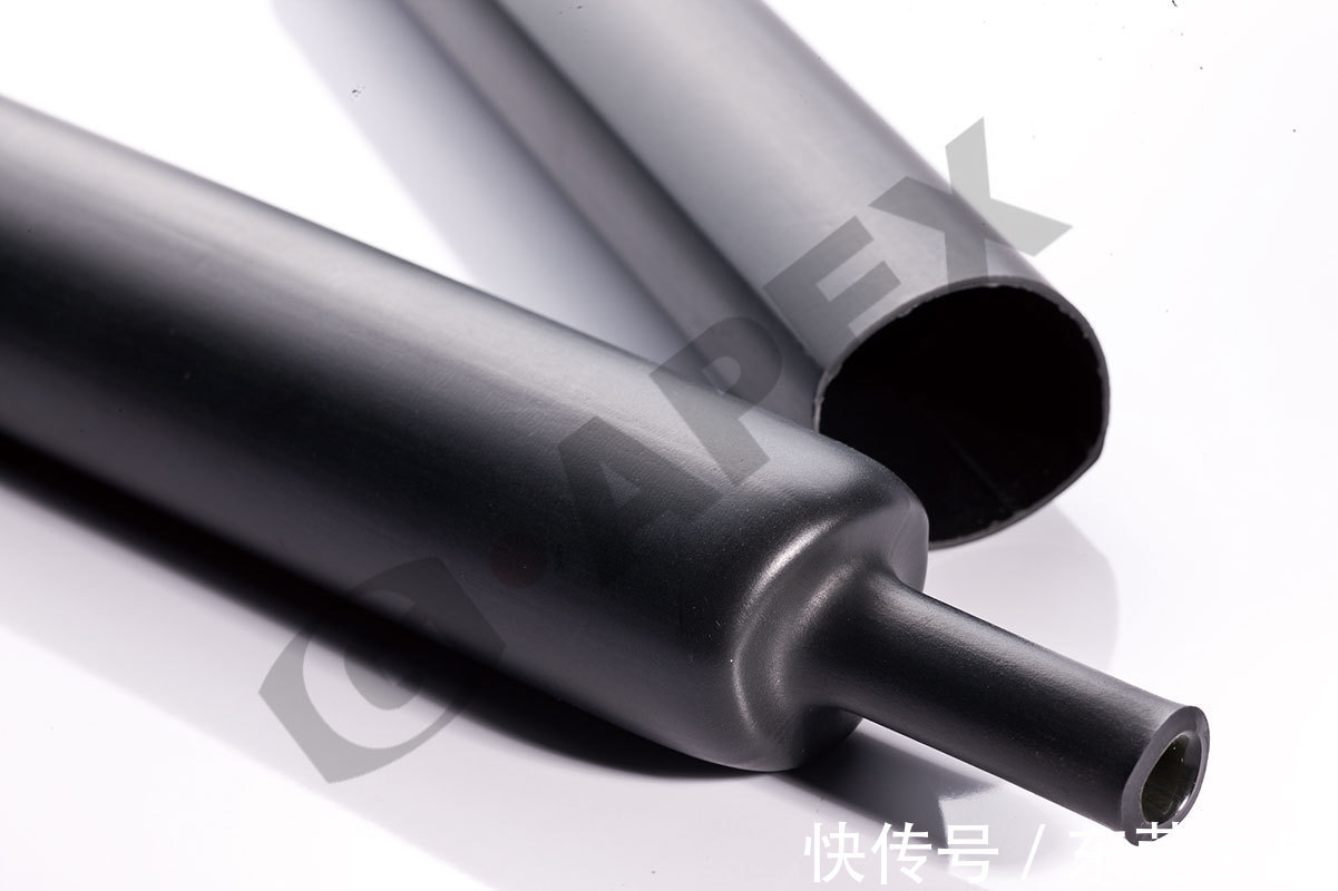热缩管|EMI/RFI电缆屏蔽导电热缩管,问题及解决方案,云林热缩