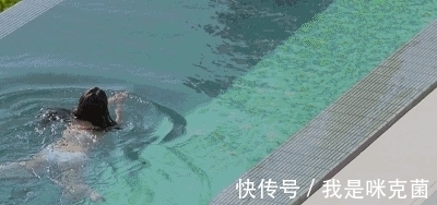 k美女健身为增肌,150斤的她现成为模特界的宠儿,坐拥372万粉丝