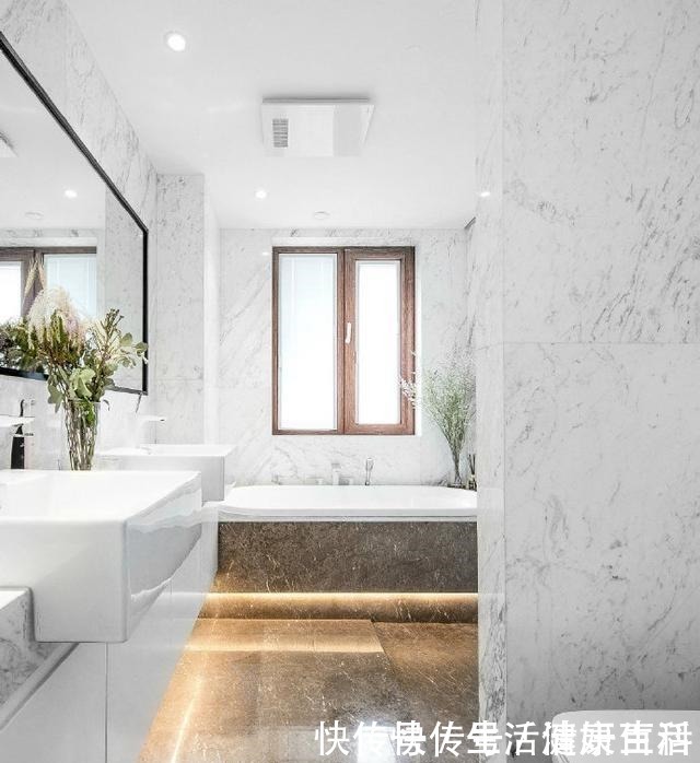 客厅|一进她的家，才知道什么是好看又舒适，简约知性之家，太漂亮！