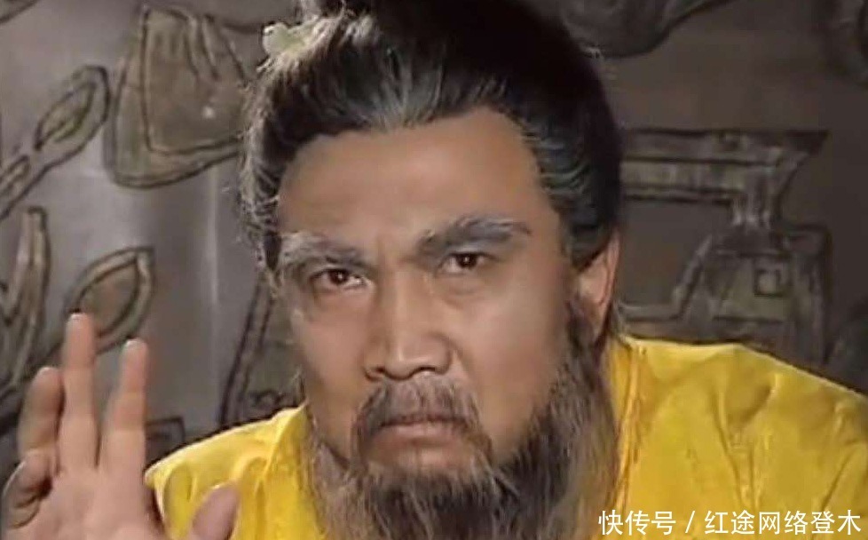 曹操|重拾勇气的汉献帝,一句话让曹操汗流浃背,另一句却被嘲笑千年