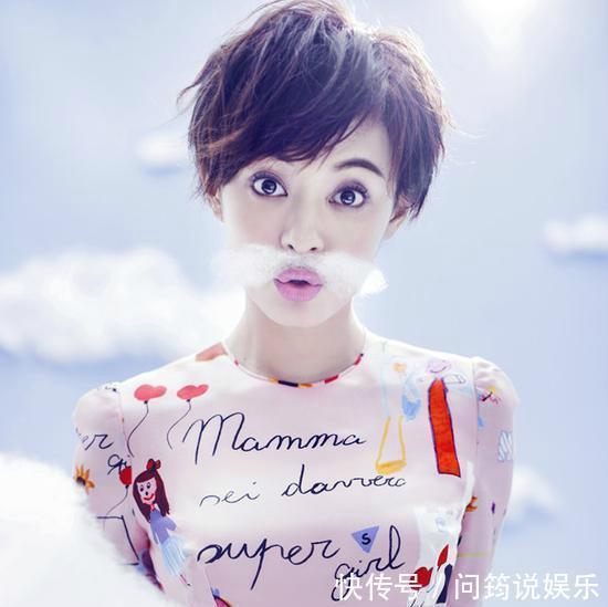 最容易让男生心动的8种发型,我是第4款,你呢