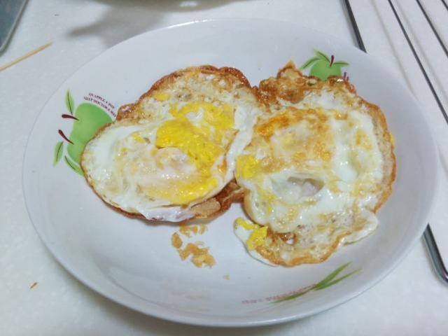 每天早餐吃一个鸡蛋能瘦营养师要看你怎么吃，3种吃法要远离