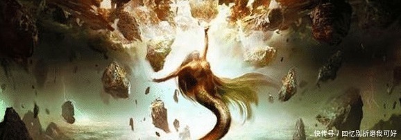 袁洪!封神榜袁洪战力有多强为什么要女娲娘娘下山才能降服!