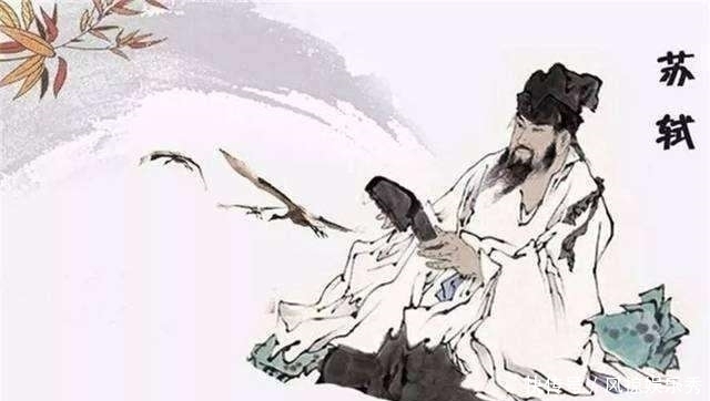 千古|千古文豪苏东坡的传奇人生(三):至情至性,性情苏公!