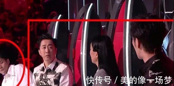 《好聲音》新導(dǎo)師待遇差距大,一個(gè)是眾星捧月,另一個(gè)被“排擠”