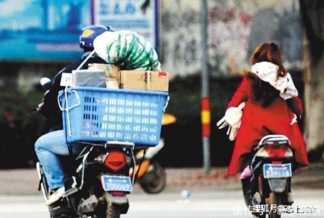 顺丰|快递不再送农村，部分网点已关停，农民取件需要自己进城？