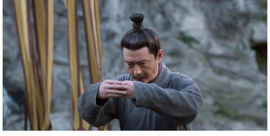 江南$《雪中悍刀行》徐家姐弟中唯一继承父母优秀基因的是大姐徐脂虎