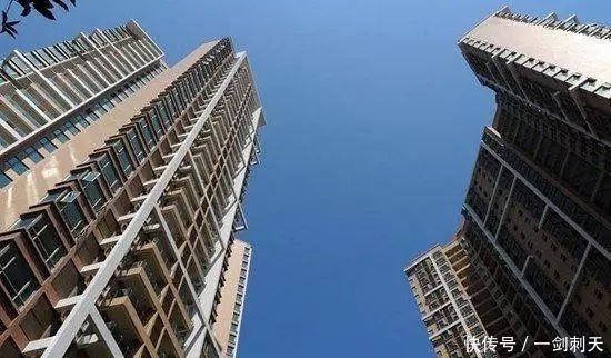 行人|10年后,“电梯房”和“楼梯房”哪一个会更值钱内行人给出提醒