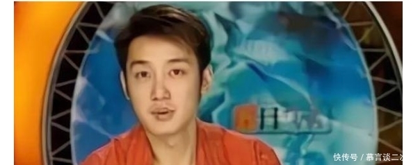 演艺圈|曾是央视主持人的他,频道改版被迫下岗,摇身一变进军演艺圈