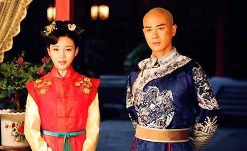 女儿|她是康熙的弟媳，为康熙生下一个女儿，被雍正封为固伦公主