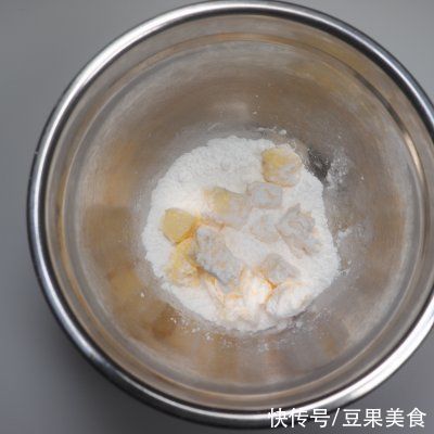 自从学会香橙曲奇，家里就我掌勺了