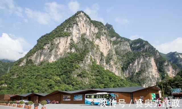 峡谷|旅游宜昌，朝天吼怎么玩？4点建议让你玩出更高性价比