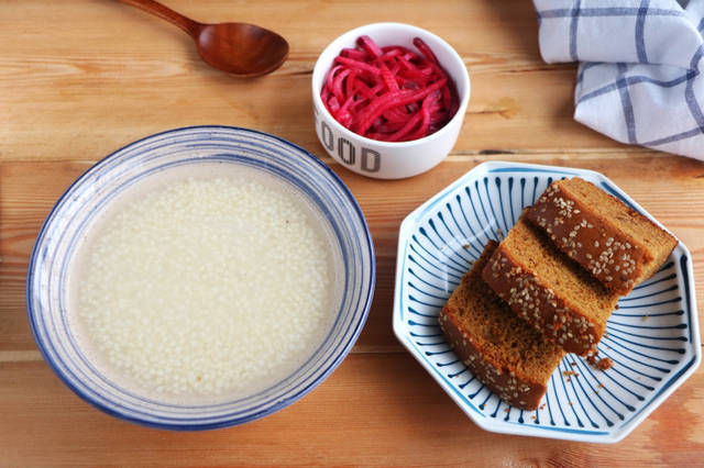 我给女儿做6天早餐,好吃又好做,每次上桌不出10分钟,吃个精光