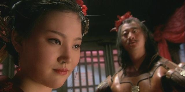 梁山好汉!水浒传里,晁盖要是没死,宋江还能率领梁山好汉招安么!